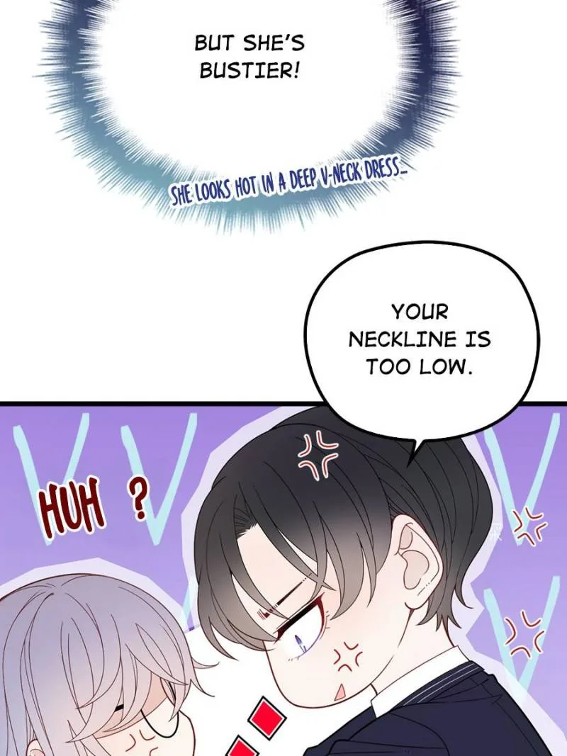 The Duke’s Hidden Baby: BOGO! Chapter 46 page 27