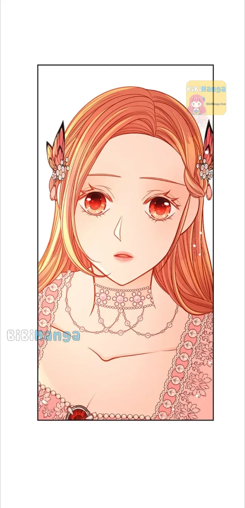 The Duchess’s Secret Dressing Room Chapter 45 page 42