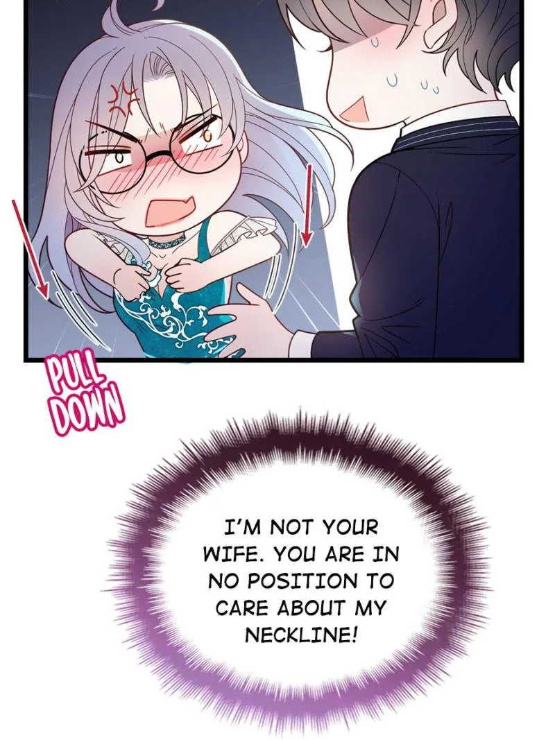 The Duke’s Hidden Baby: BOGO! Chapter 46 page 30