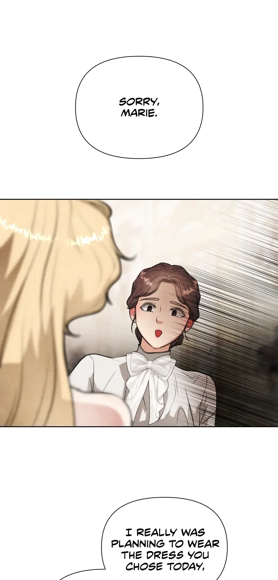 The Duchess Wants To Do It Chapter 46 page 38