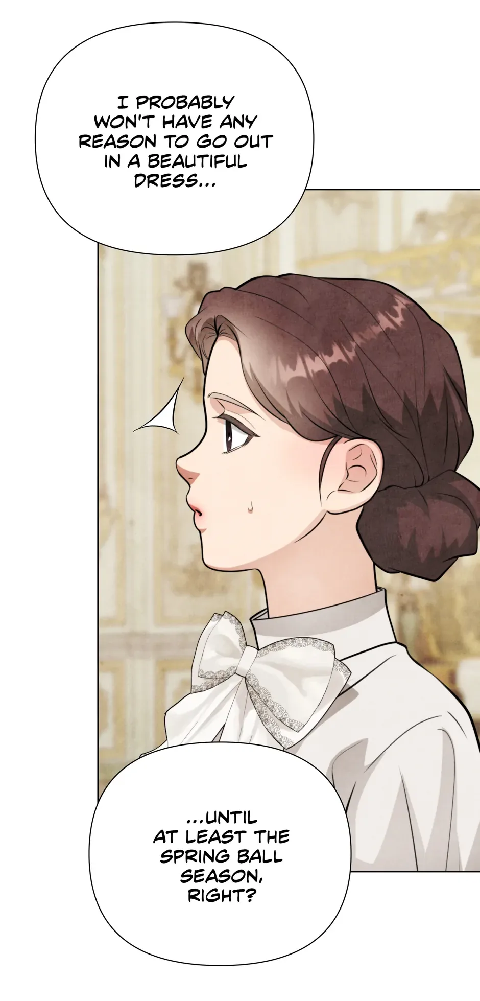 The Duchess Wants To Do It Chapter 46 page 42