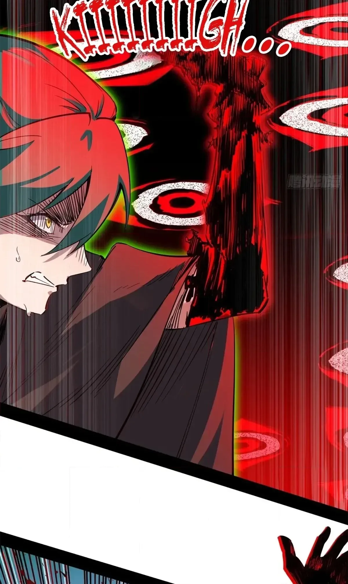 The Demon-Slaying Madman—reborn as a demon Chapter 44 page 50