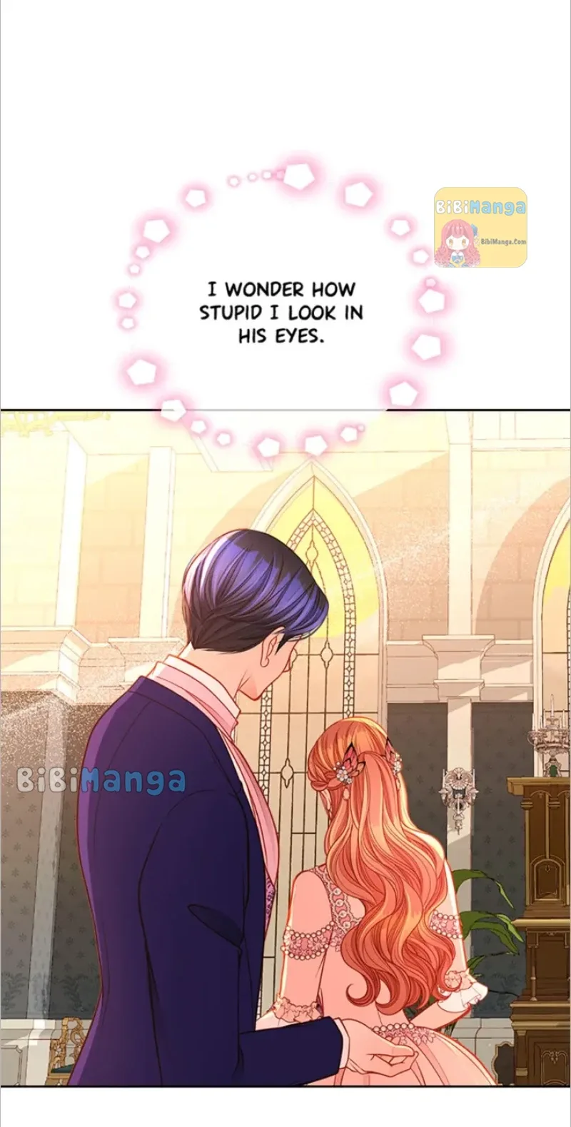 The Duchess’s Secret Dressing Room Chapter 45 page 48
