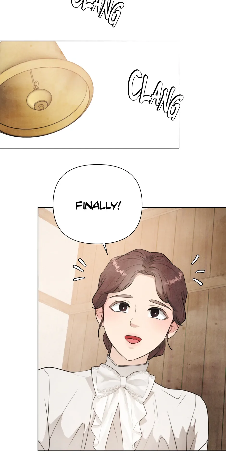 The Duchess Wants To Do It Chapter 46 page 37