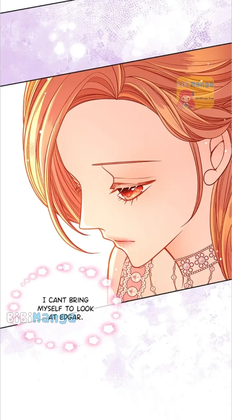 The Duchess’s Secret Dressing Room Chapter 45 page 47