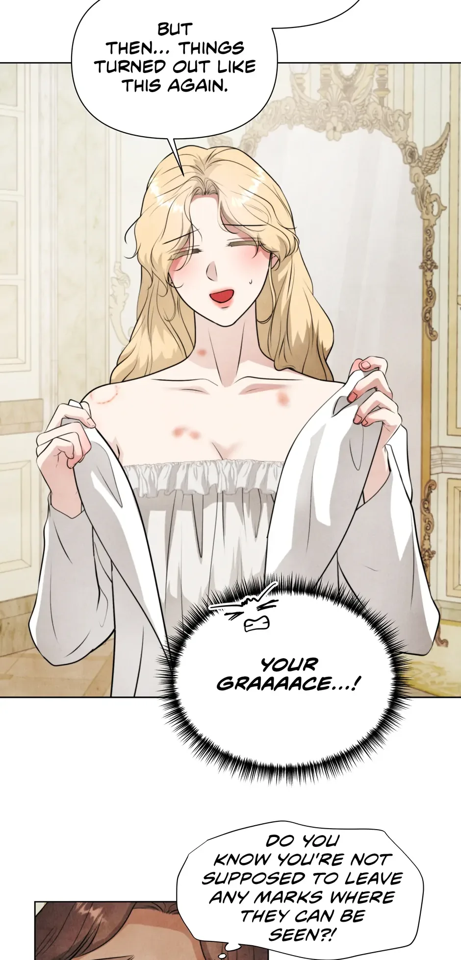 The Duchess Wants To Do It Chapter 46 page 39