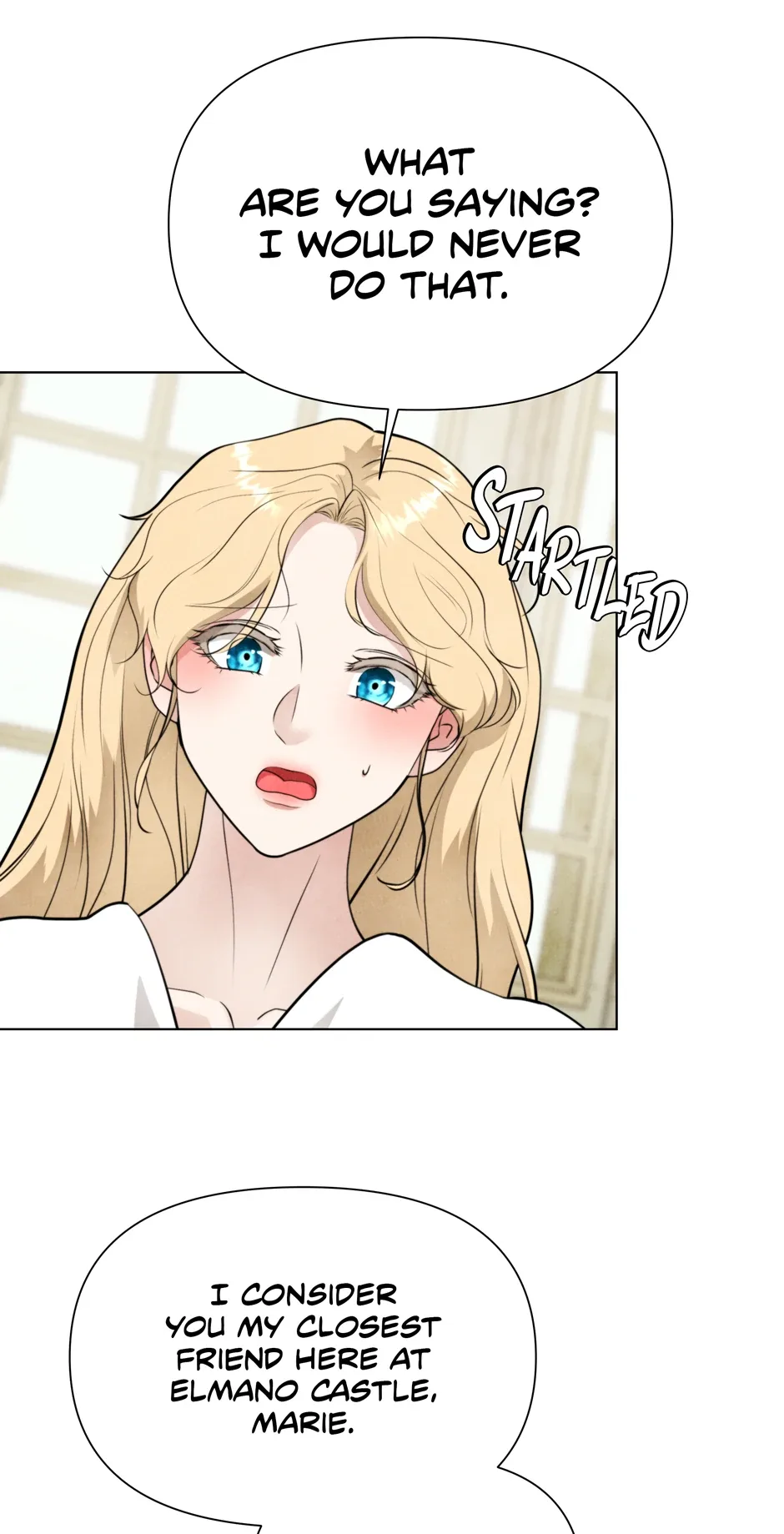 The Duchess Wants To Do It Chapter 46 page 44