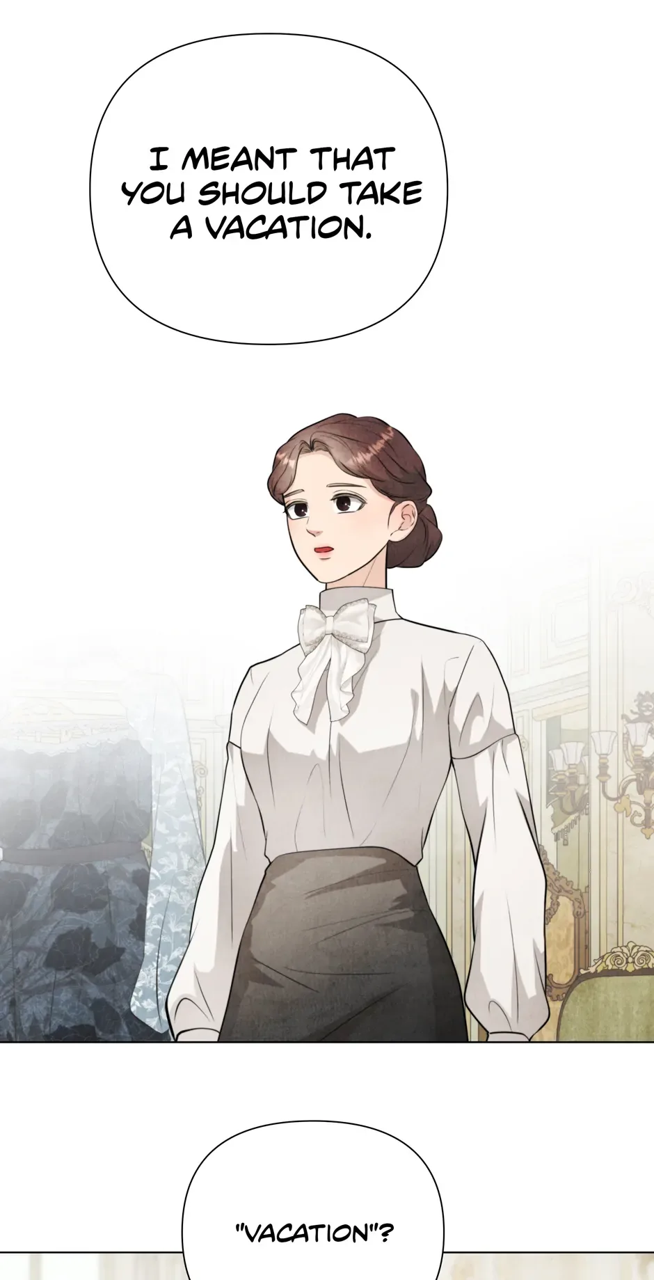 The Duchess Wants To Do It Chapter 46 page 46