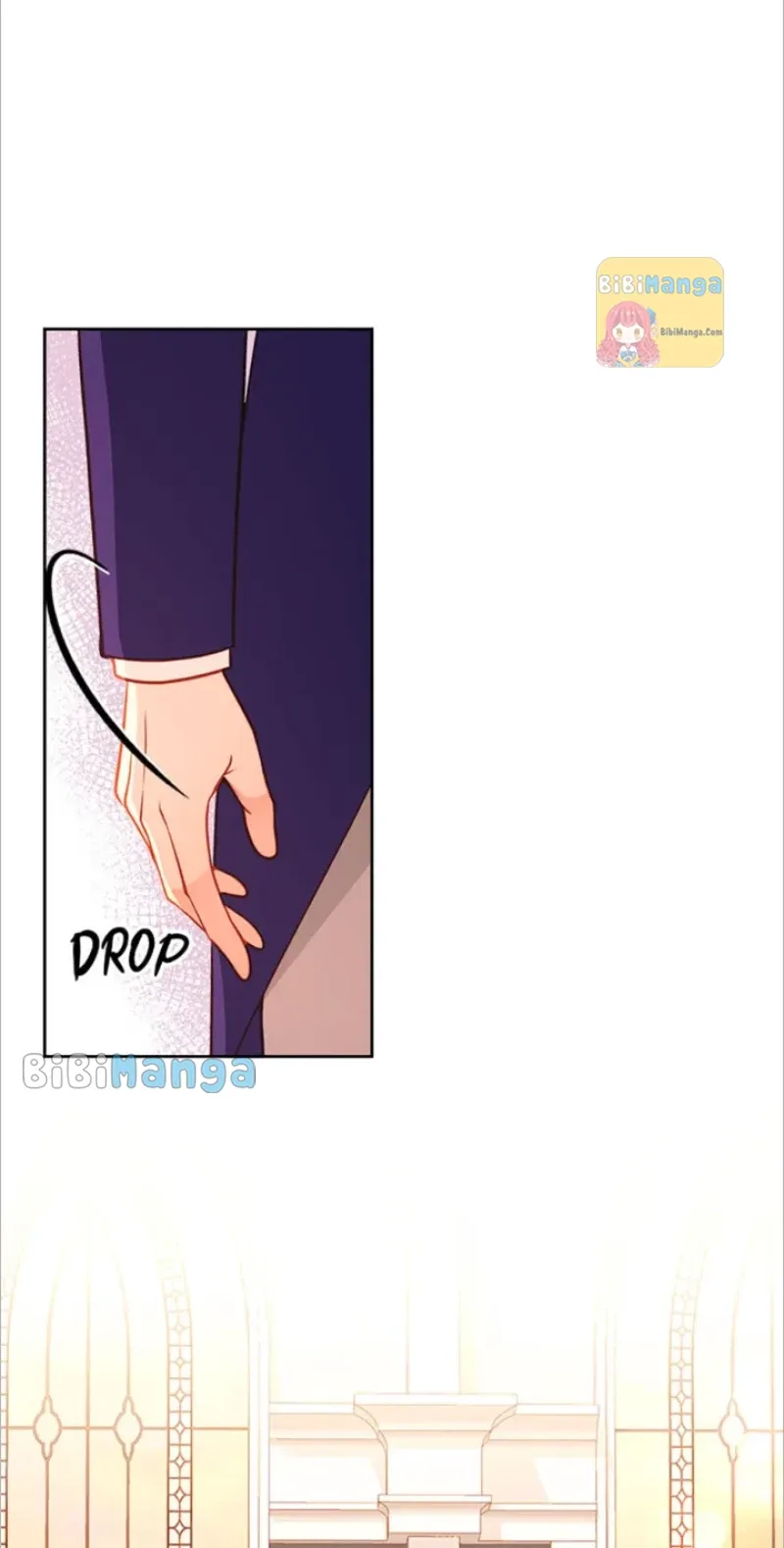 The Duchess’s Secret Dressing Room Chapter 45 page 49