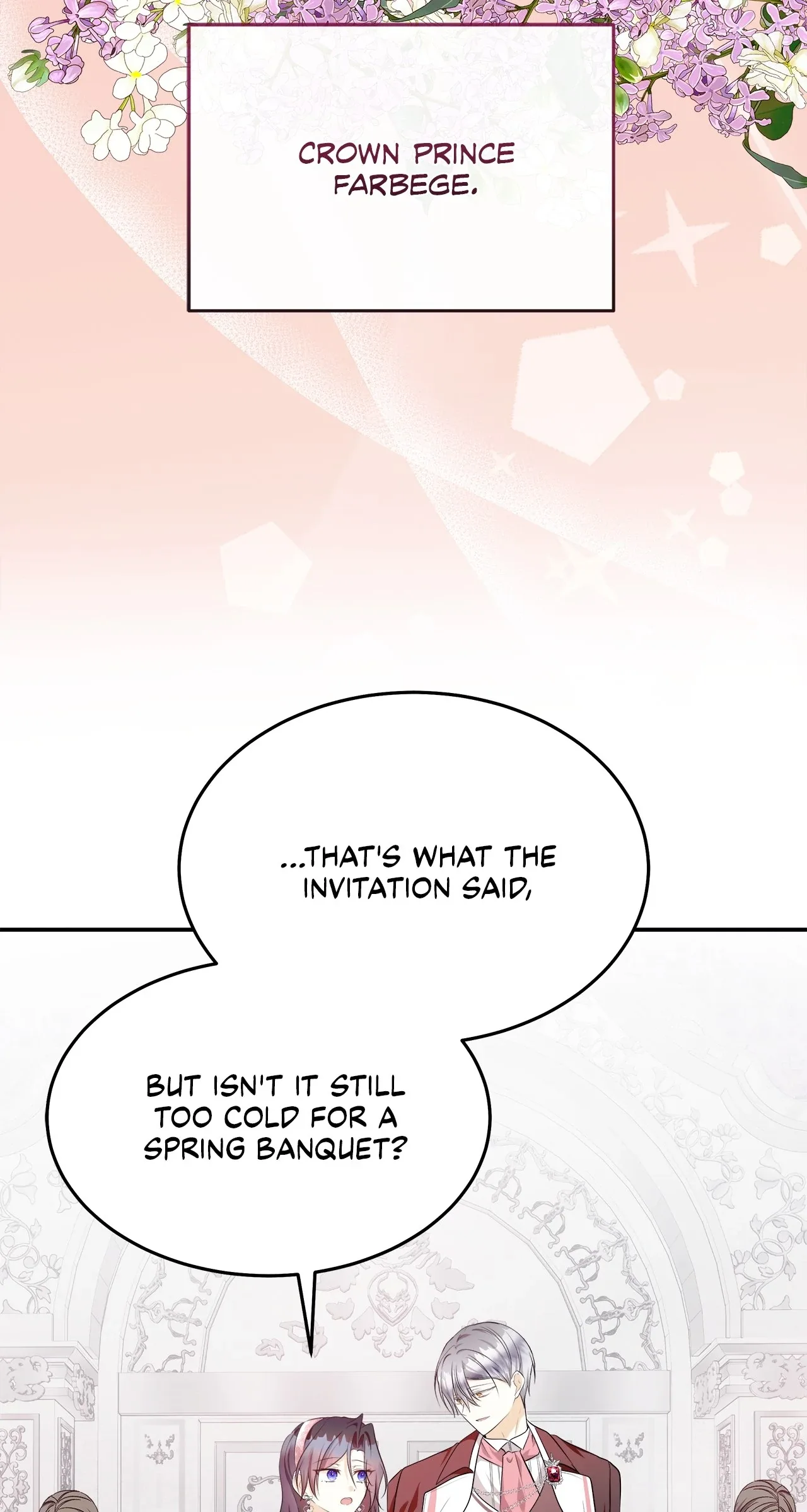 The Duke And Duchess Divorce Circumstances Chapter 46 page 25