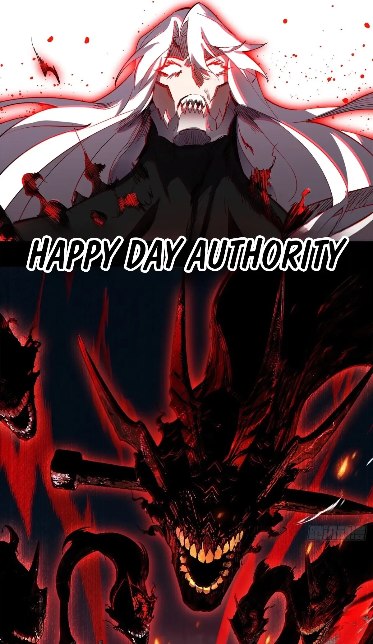 The Demon-Slaying Madman—reborn as a demon Chapter 44 page 55