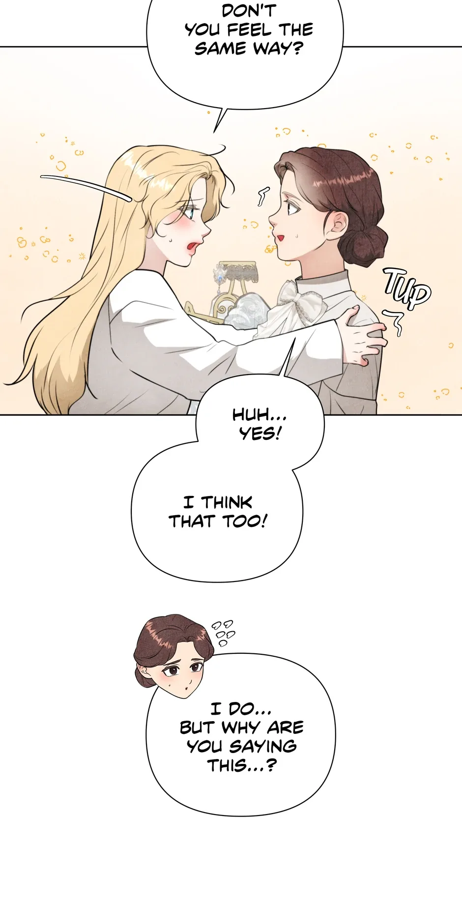 The Duchess Wants To Do It Chapter 46 page 45