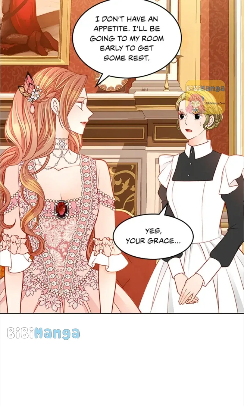 The Duchess’s Secret Dressing Room Chapter 45 page 56