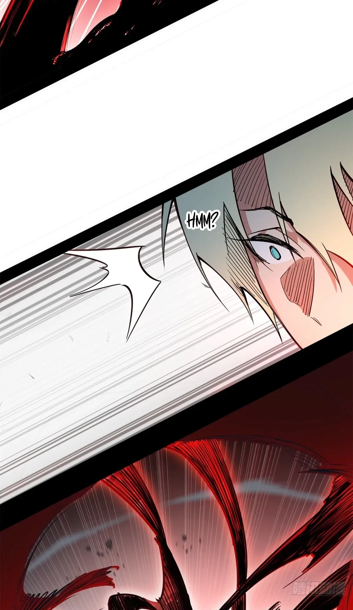 The Demon-Slaying Madman—reborn as a demon Chapter 44 page 59