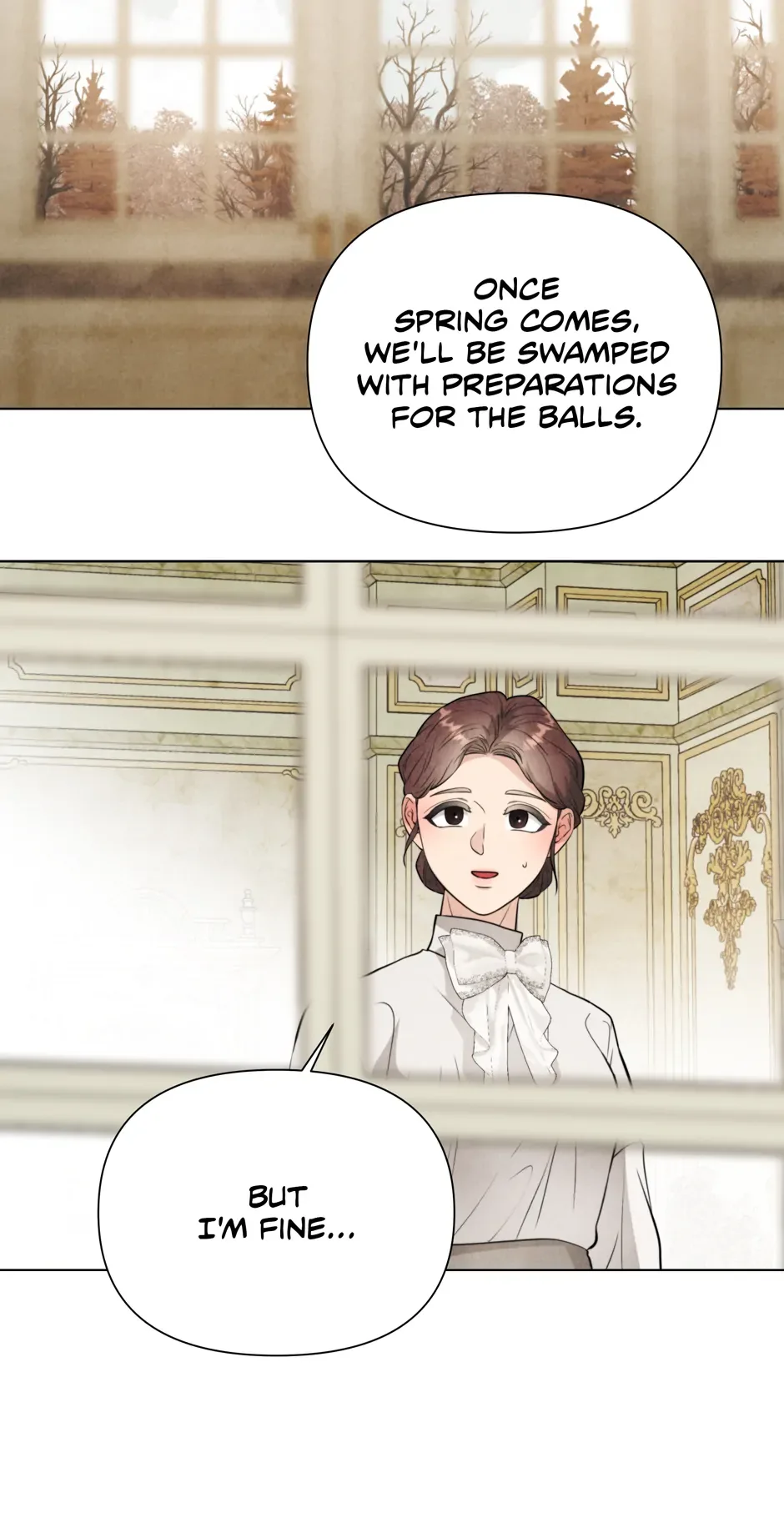 The Duchess Wants To Do It Chapter 46 page 49