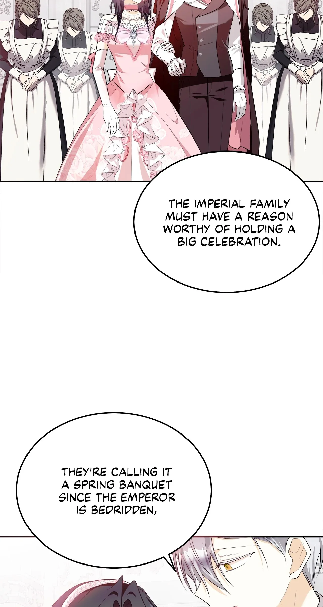 The Duke And Duchess Divorce Circumstances Chapter 46 page 26