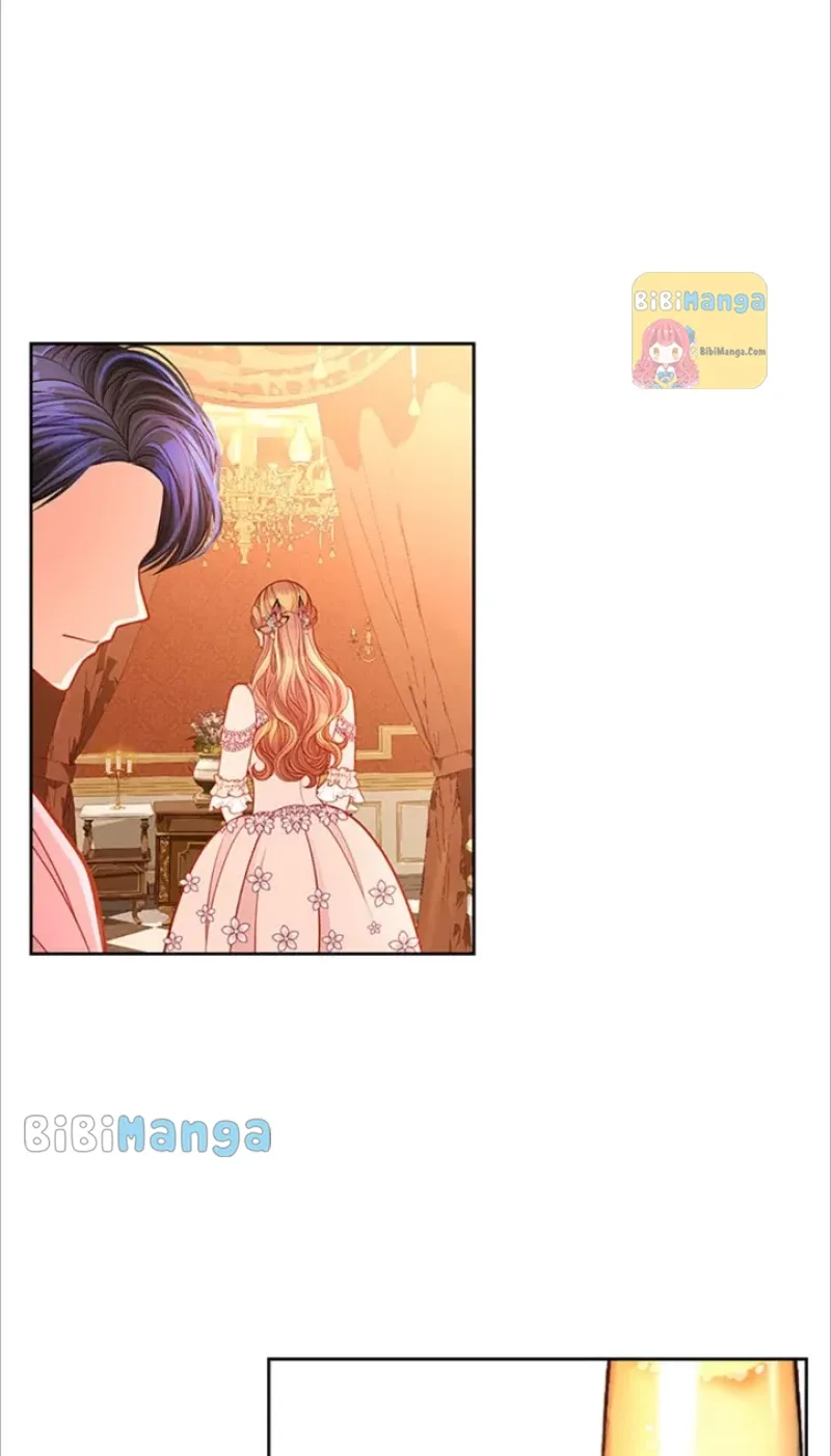 The Duchess’s Secret Dressing Room Chapter 45 page 57