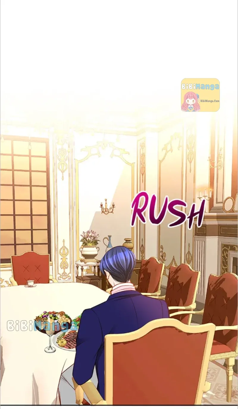 The Duchess’s Secret Dressing Room Chapter 45 page 61