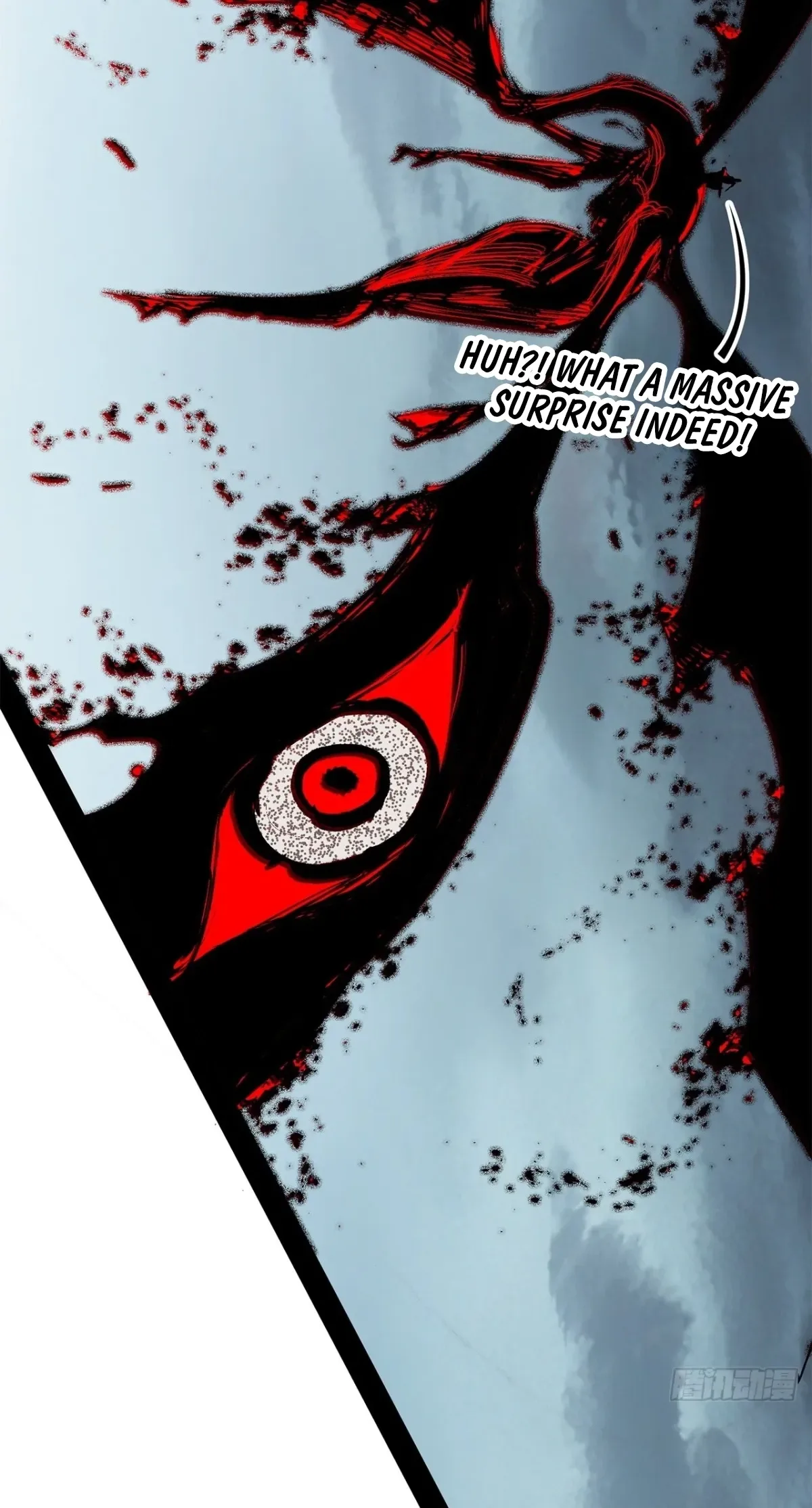 The Demon-Slaying Madman—reborn as a demon Chapter 44 page 64