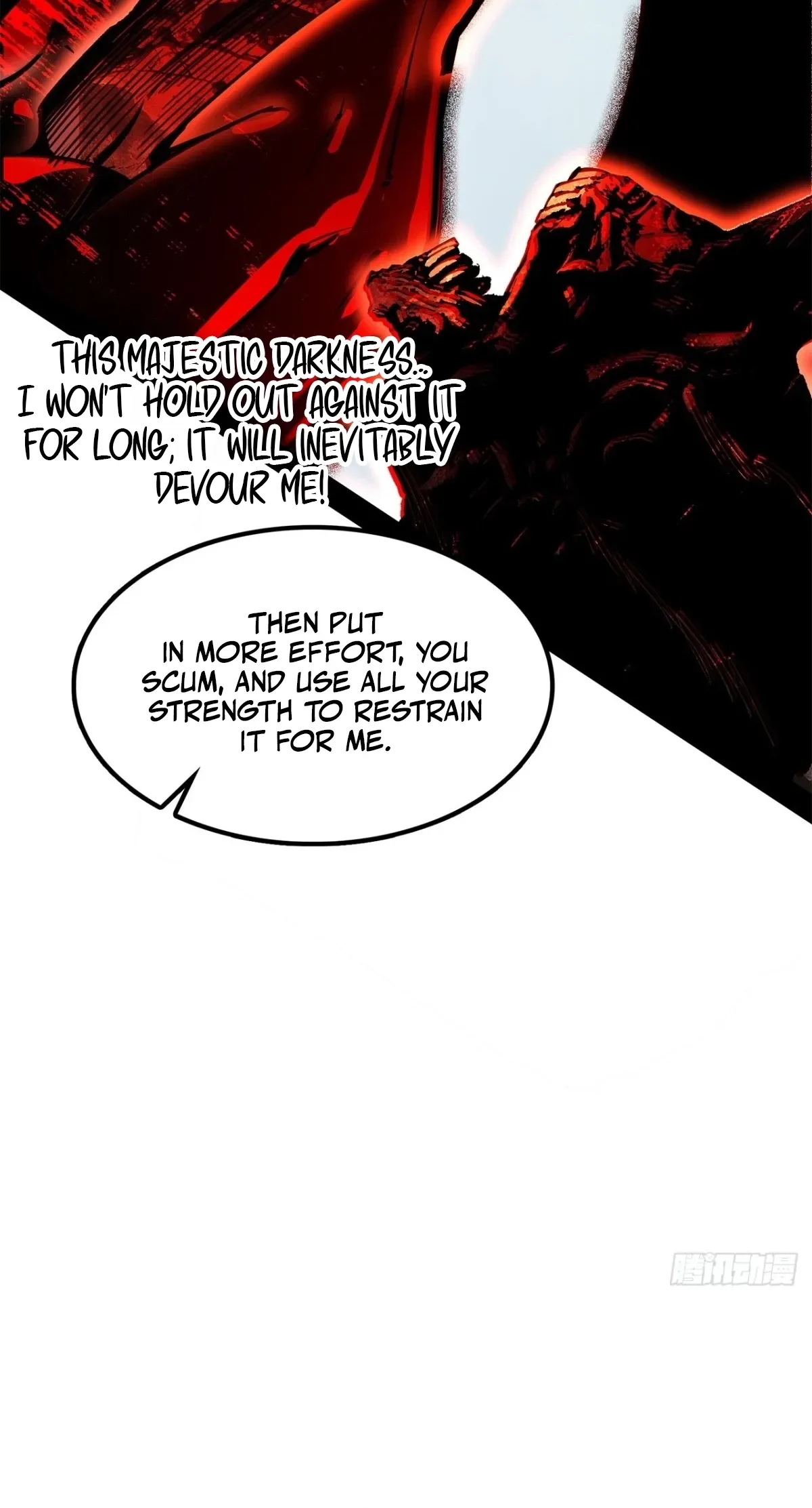 The Demon-Slaying Madman—reborn as a demon Chapter 44 page 67