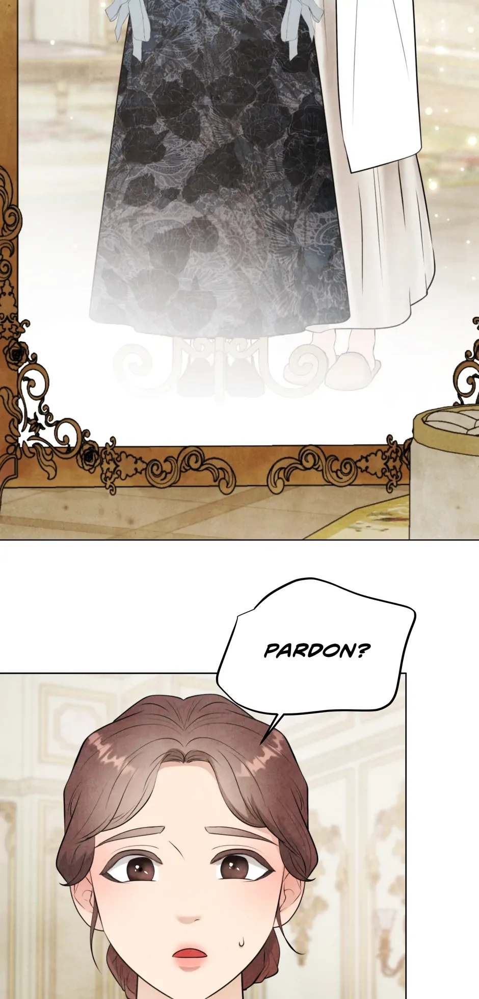 The Duchess Wants To Do It Chapter 46 page 54
