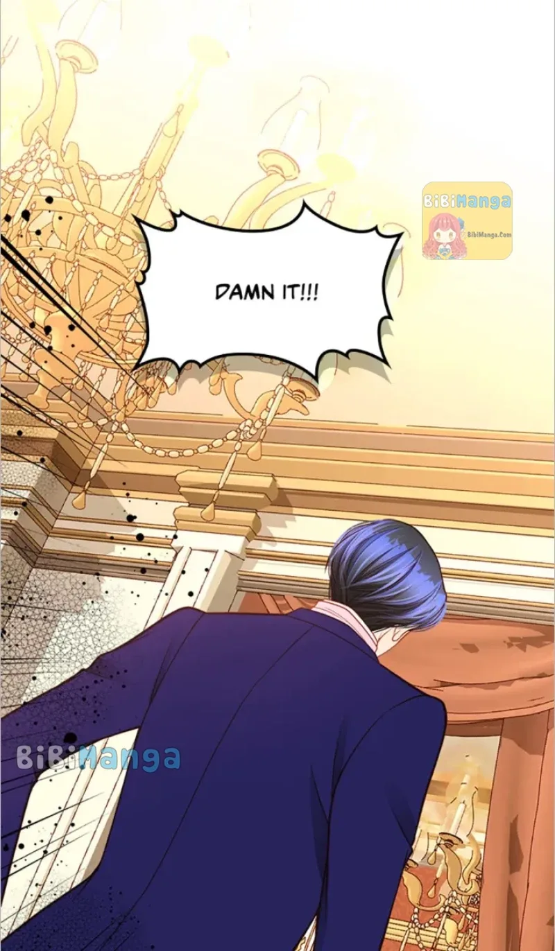 The Duchess’s Secret Dressing Room Chapter 45 page 64