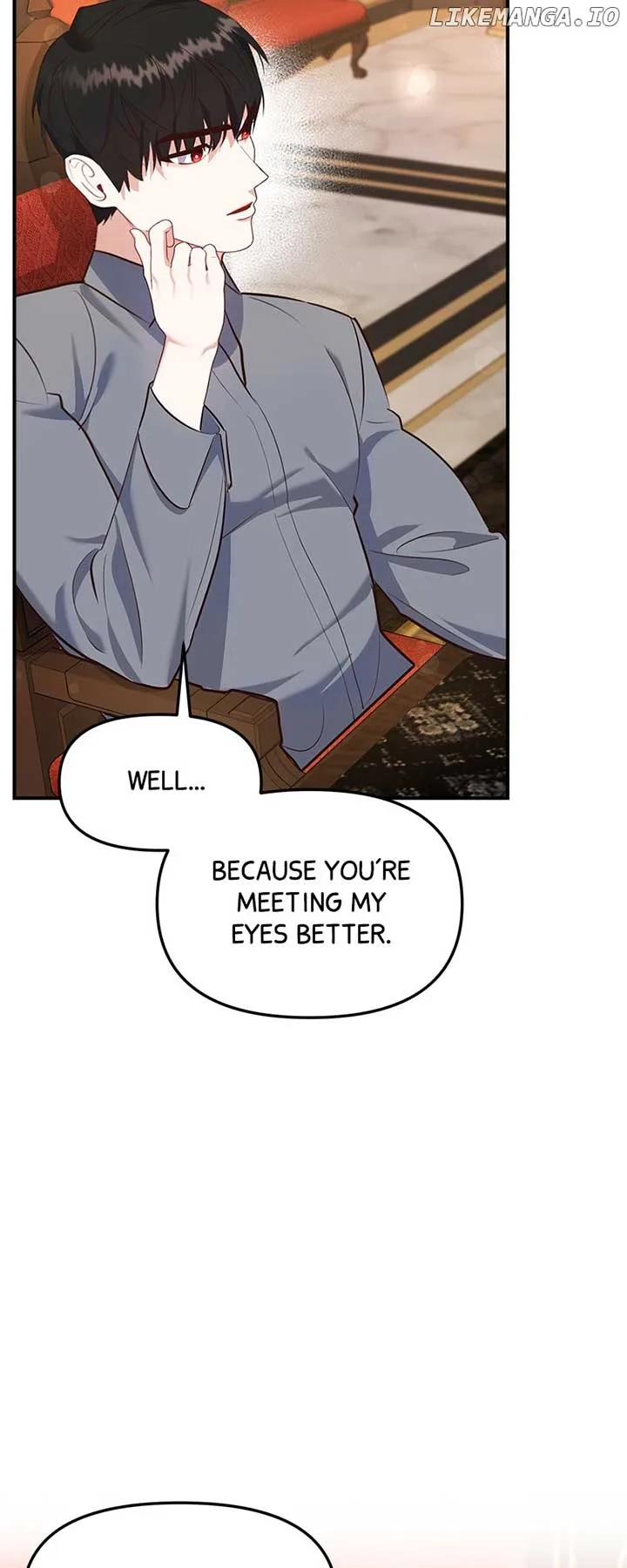 The Fake Duchess In Distresss Chapter 46 page 7