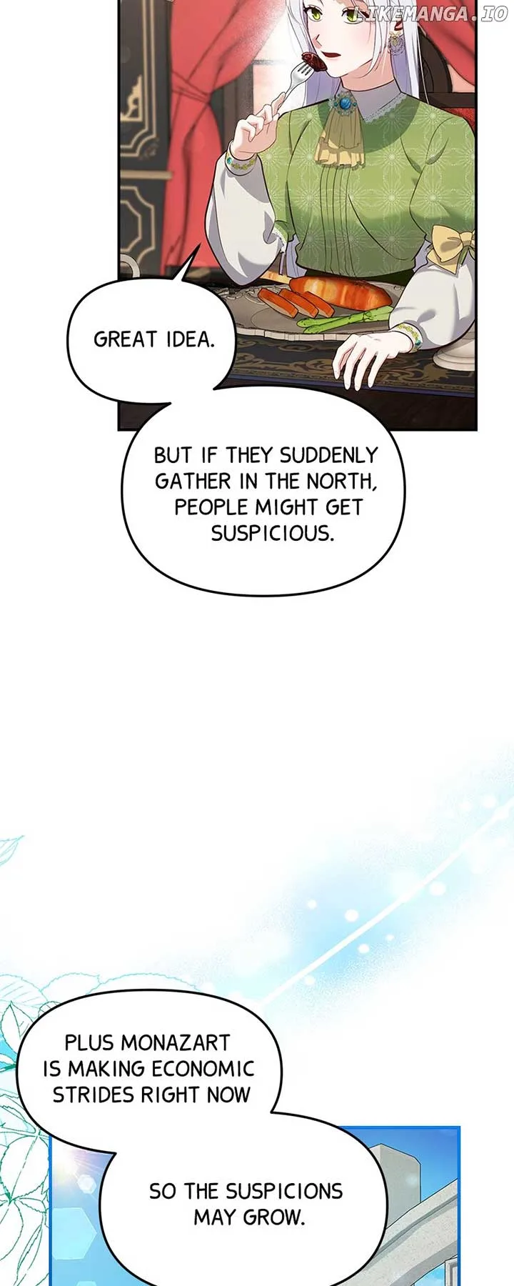 The Fake Duchess In Distresss Chapter 46 page 4
