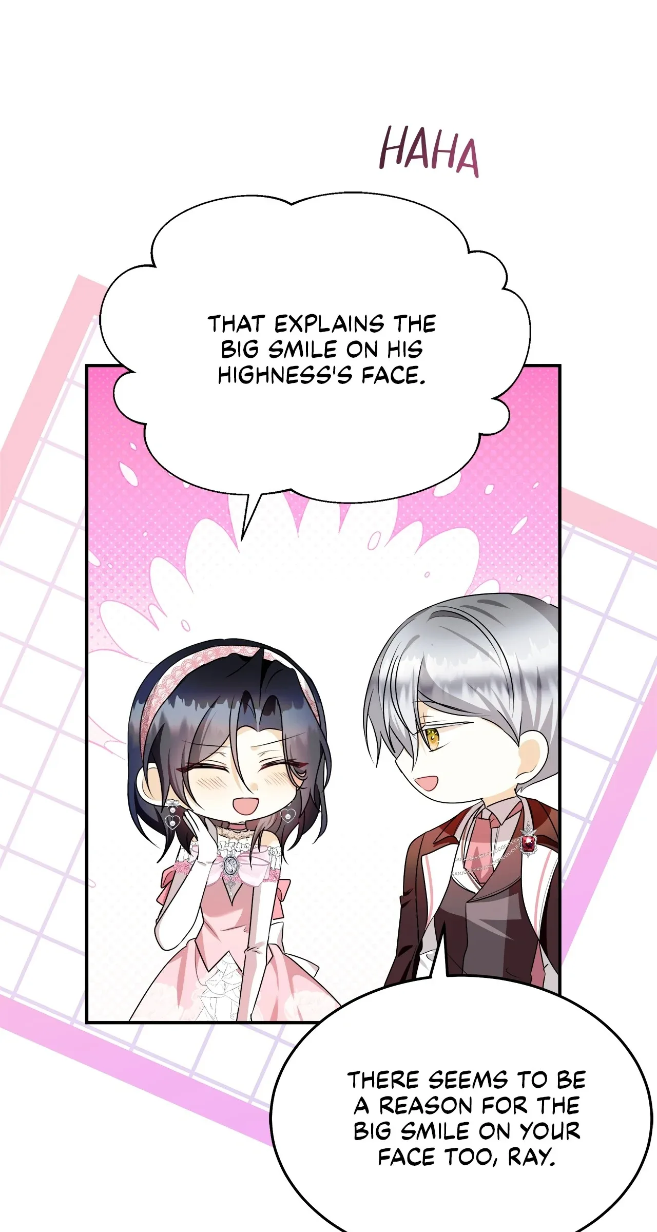 The Duke And Duchess Divorce Circumstances Chapter 46 page 31