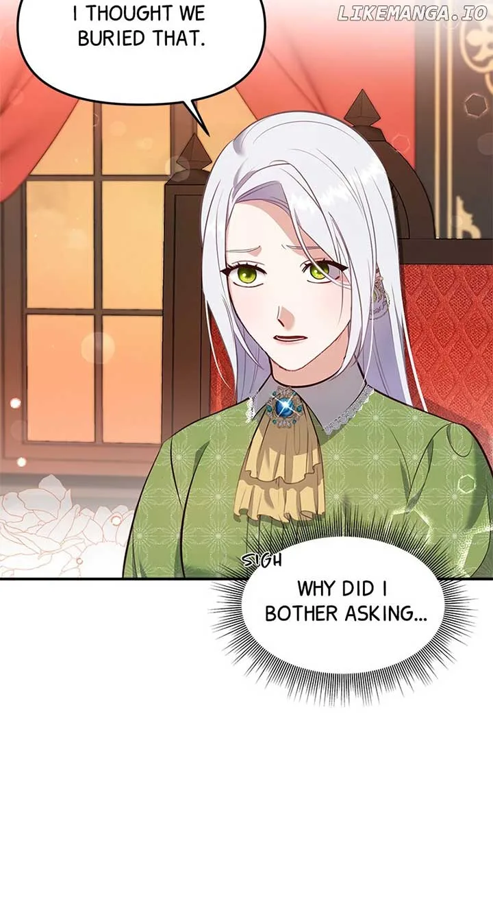 The Fake Duchess In Distresss Chapter 46 page 8