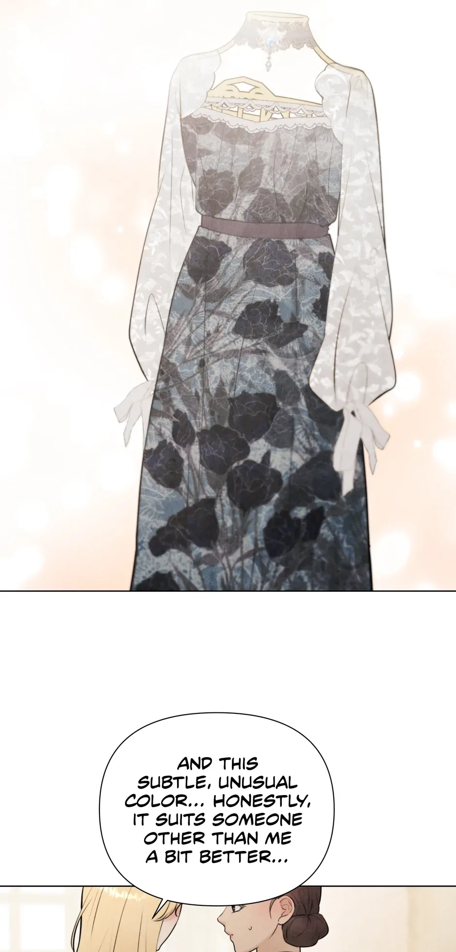 The Duchess Wants To Do It Chapter 46 page 52