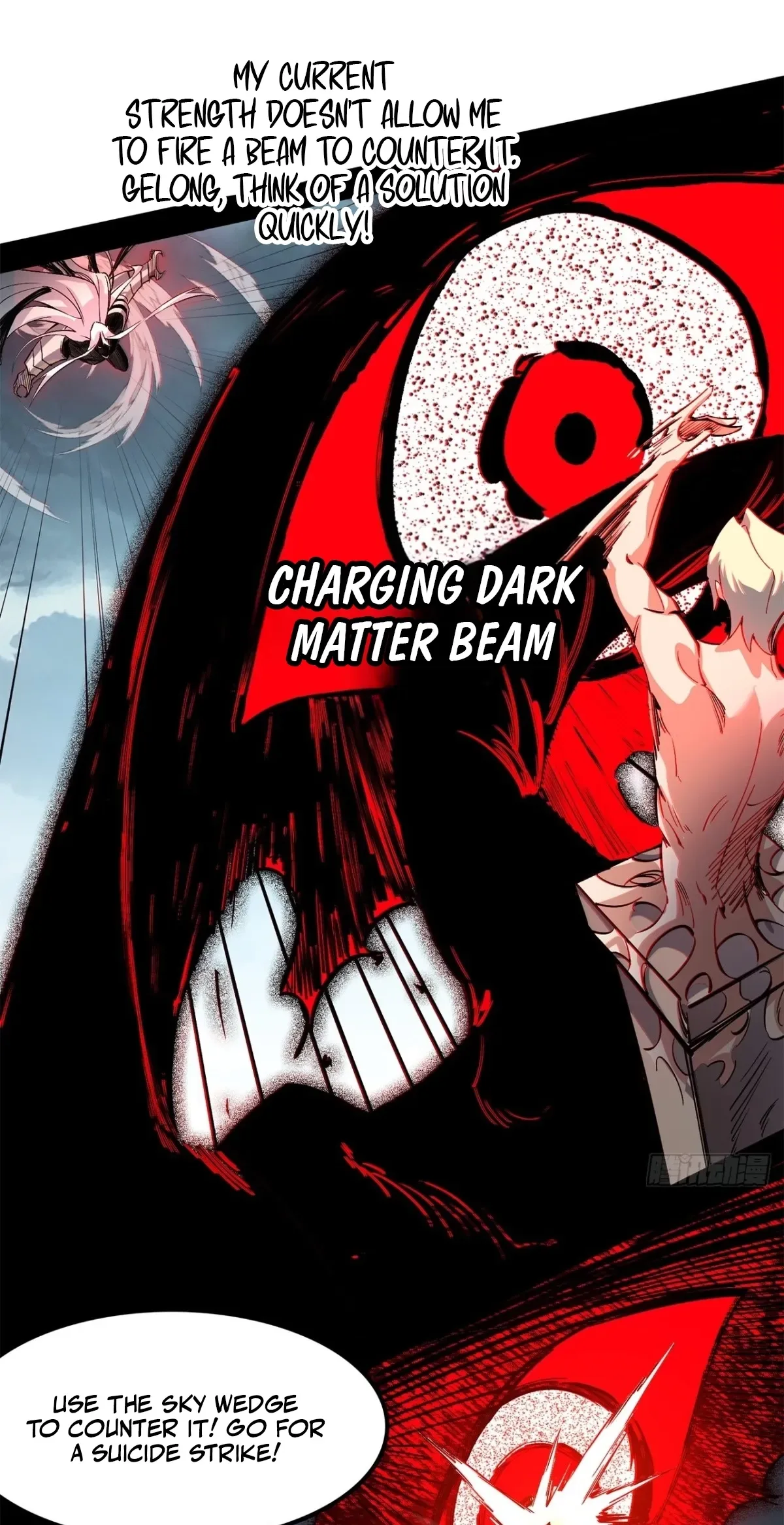 The Demon-Slaying Madman—reborn as a demon Chapter 44 page 68