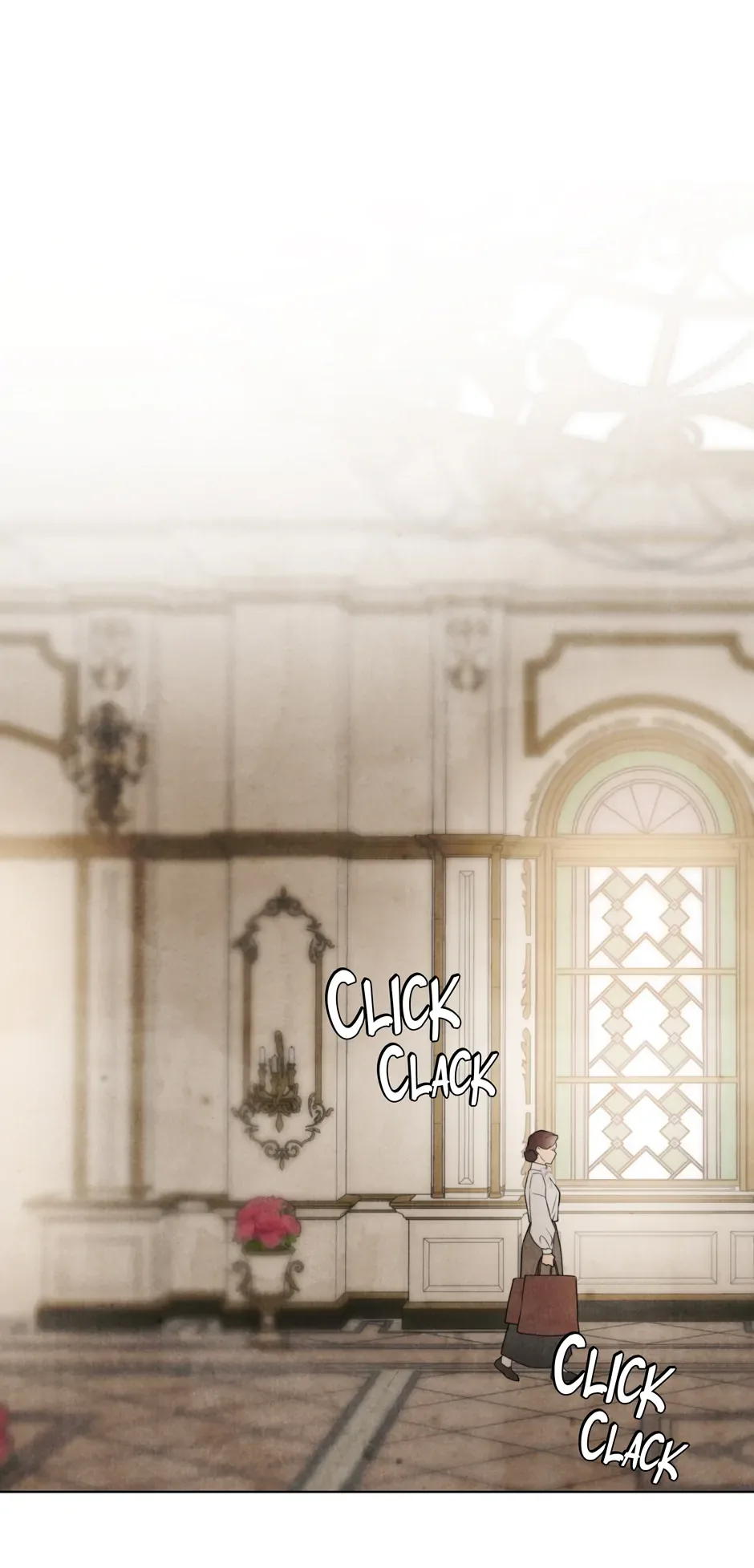 The Duchess Wants To Do It Chapter 46 page 61