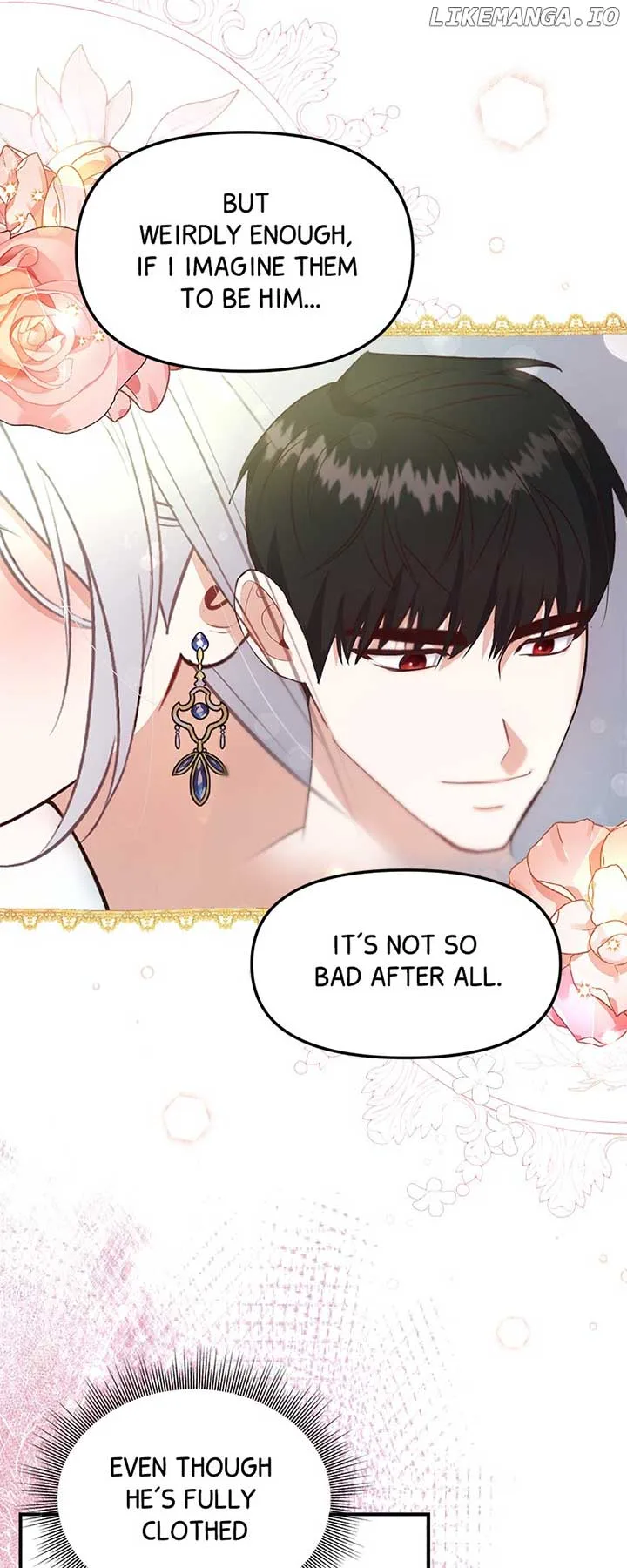 The Fake Duchess In Distresss Chapter 46 page 20