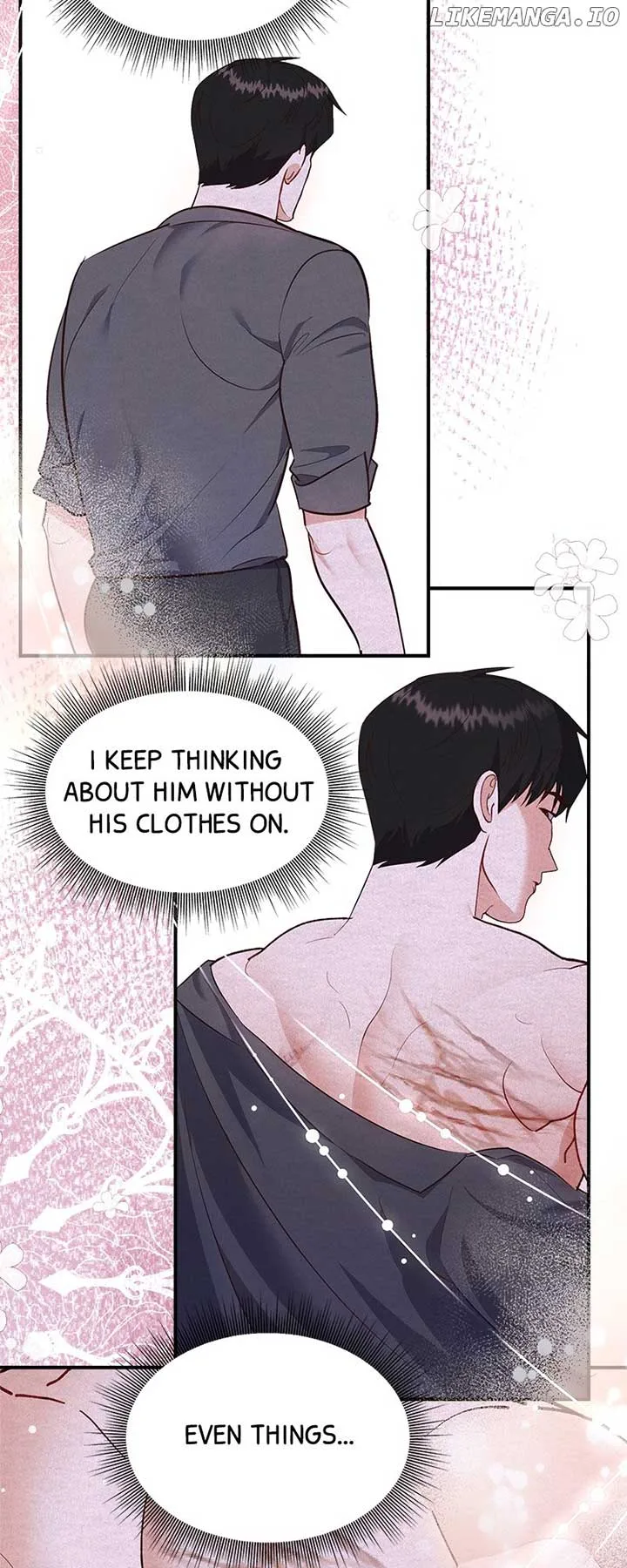 The Fake Duchess In Distresss Chapter 46 page 21