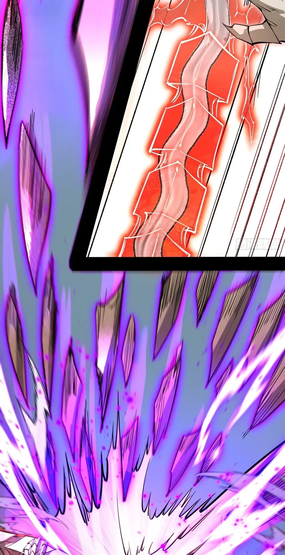 The Demon-Slaying Madman—reborn as a demon Chapter 44 page 72