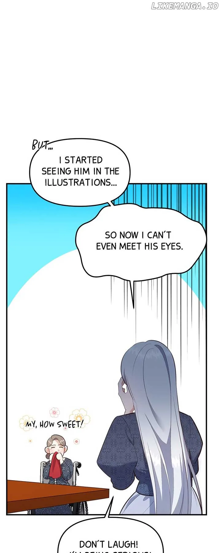 The Fake Duchess In Distresss Chapter 46 page 17
