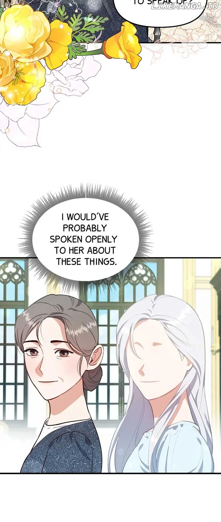 The Fake Duchess In Distresss Chapter 46 page 15