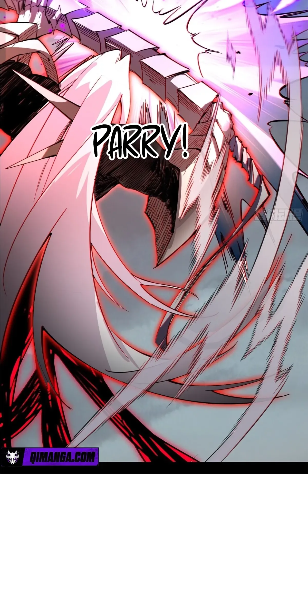 The Demon-Slaying Madman—reborn as a demon Chapter 44 page 73