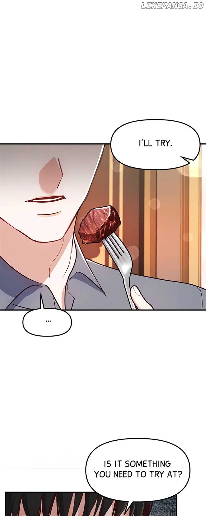 The Fake Duchess In Distresss Chapter 46 page 10