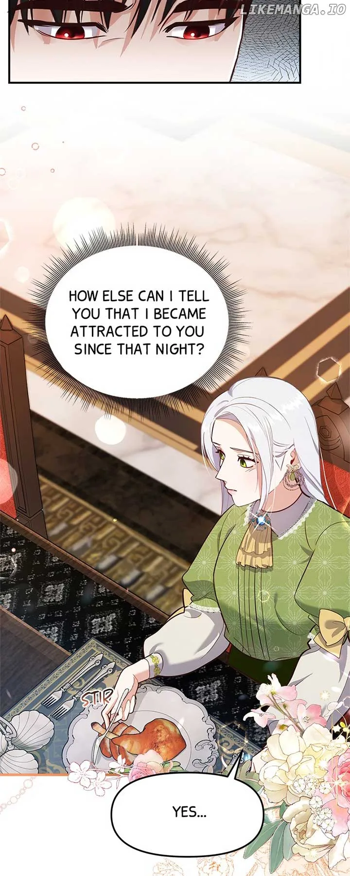 The Fake Duchess In Distresss Chapter 46 page 11