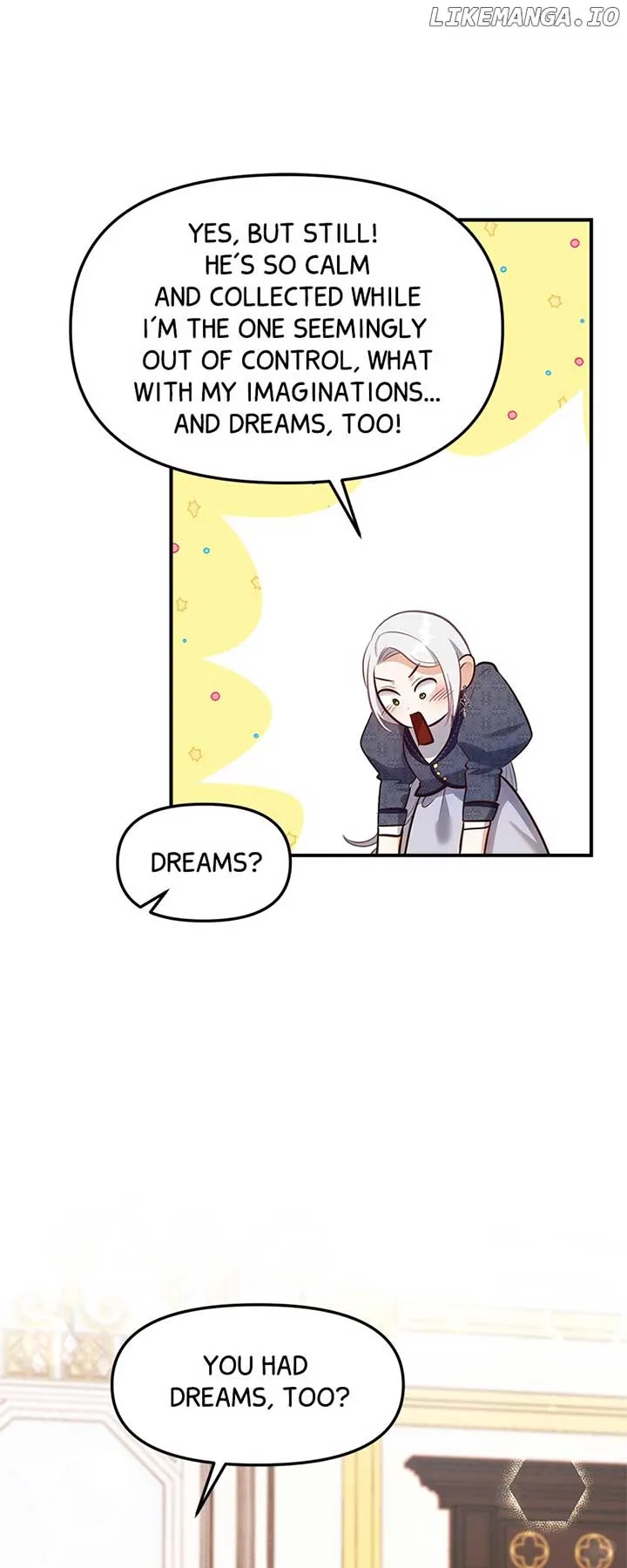 The Fake Duchess In Distresss Chapter 46 page 24