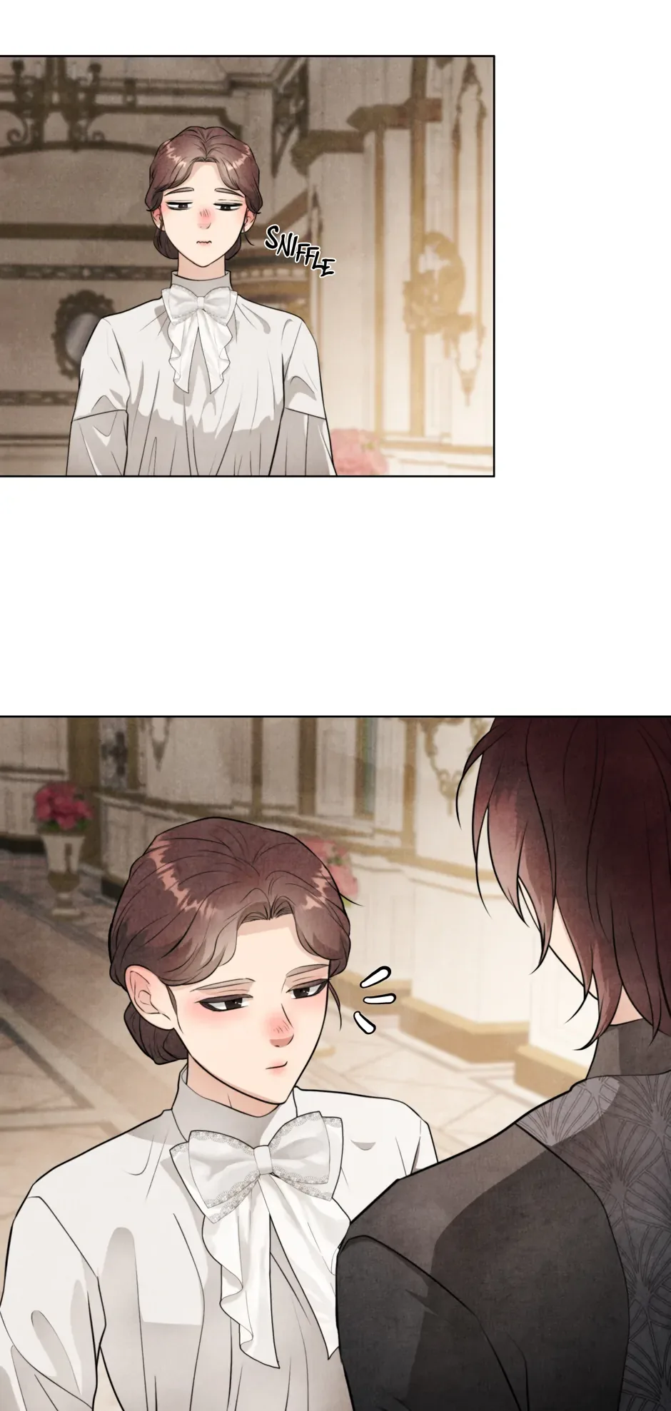 The Duchess Wants To Do It Chapter 46 page 62