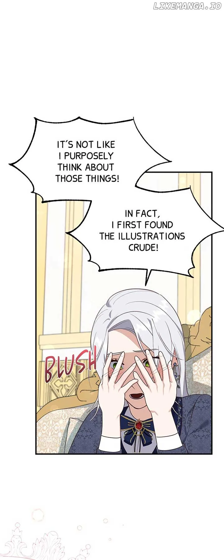 The Fake Duchess In Distresss Chapter 46 page 19