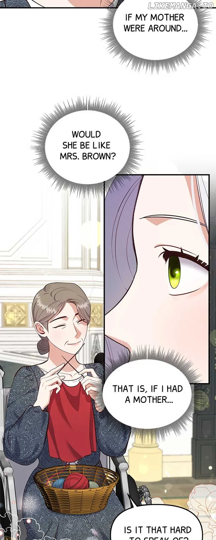 The Fake Duchess In Distresss Chapter 46 page 14