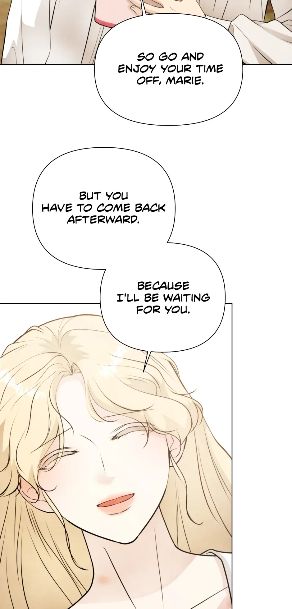The Duchess Wants To Do It Chapter 46 page 59
