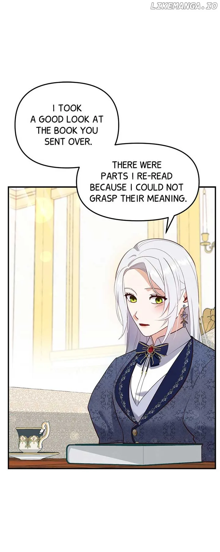 The Fake Duchess In Distresss Chapter 46 page 16