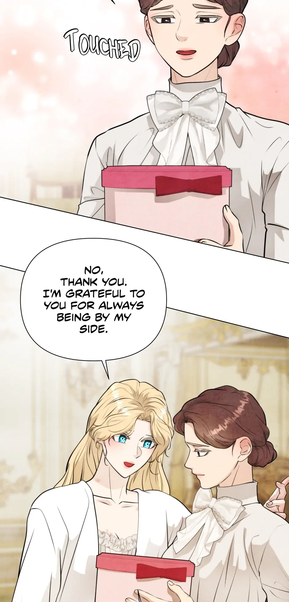 The Duchess Wants To Do It Chapter 46 page 58