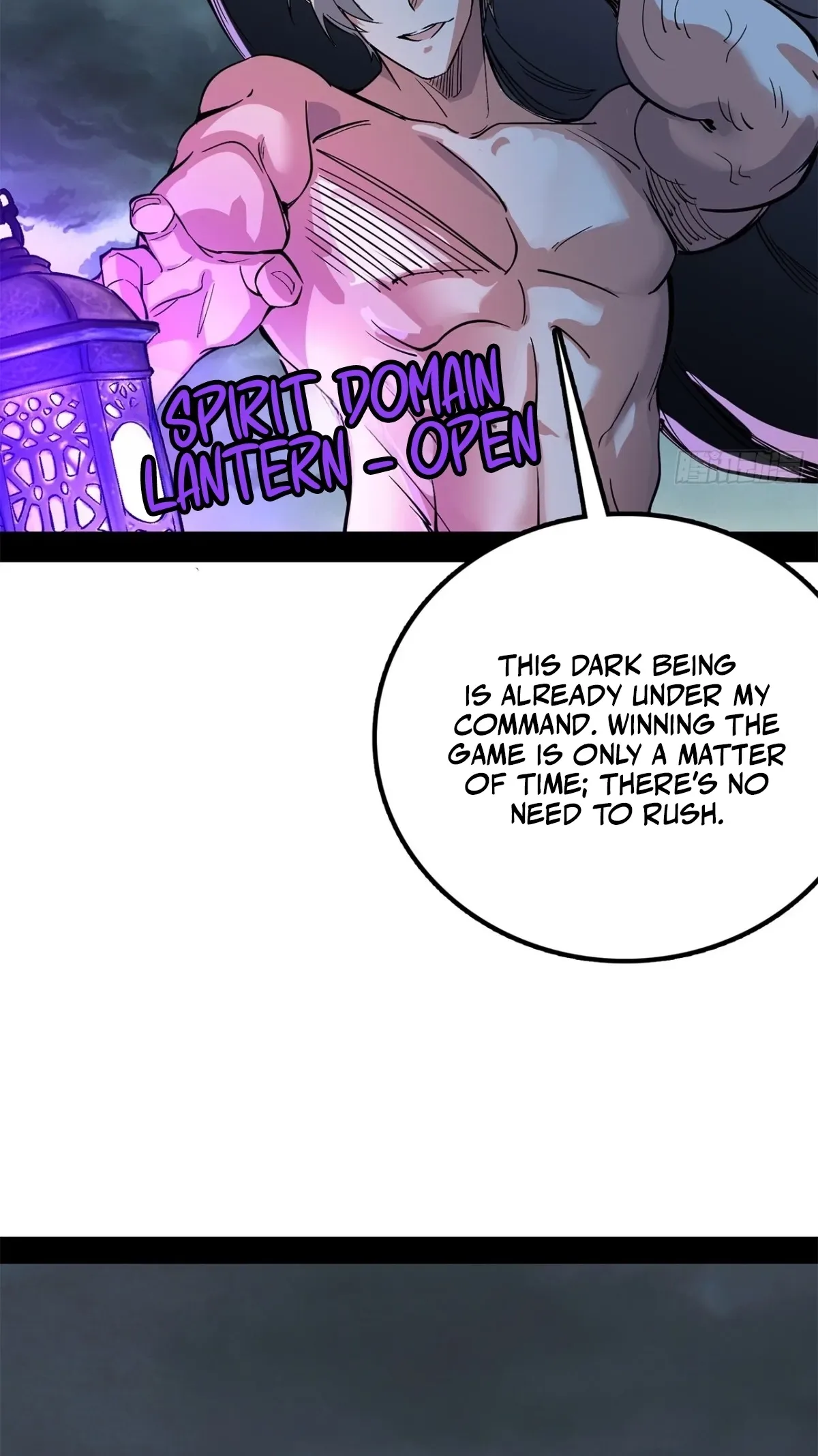 The Demon-Slaying Madman—reborn as a demon Chapter 44 page 78