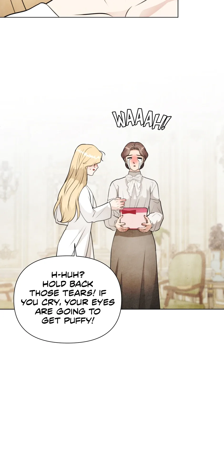 The Duchess Wants To Do It Chapter 46 page 60